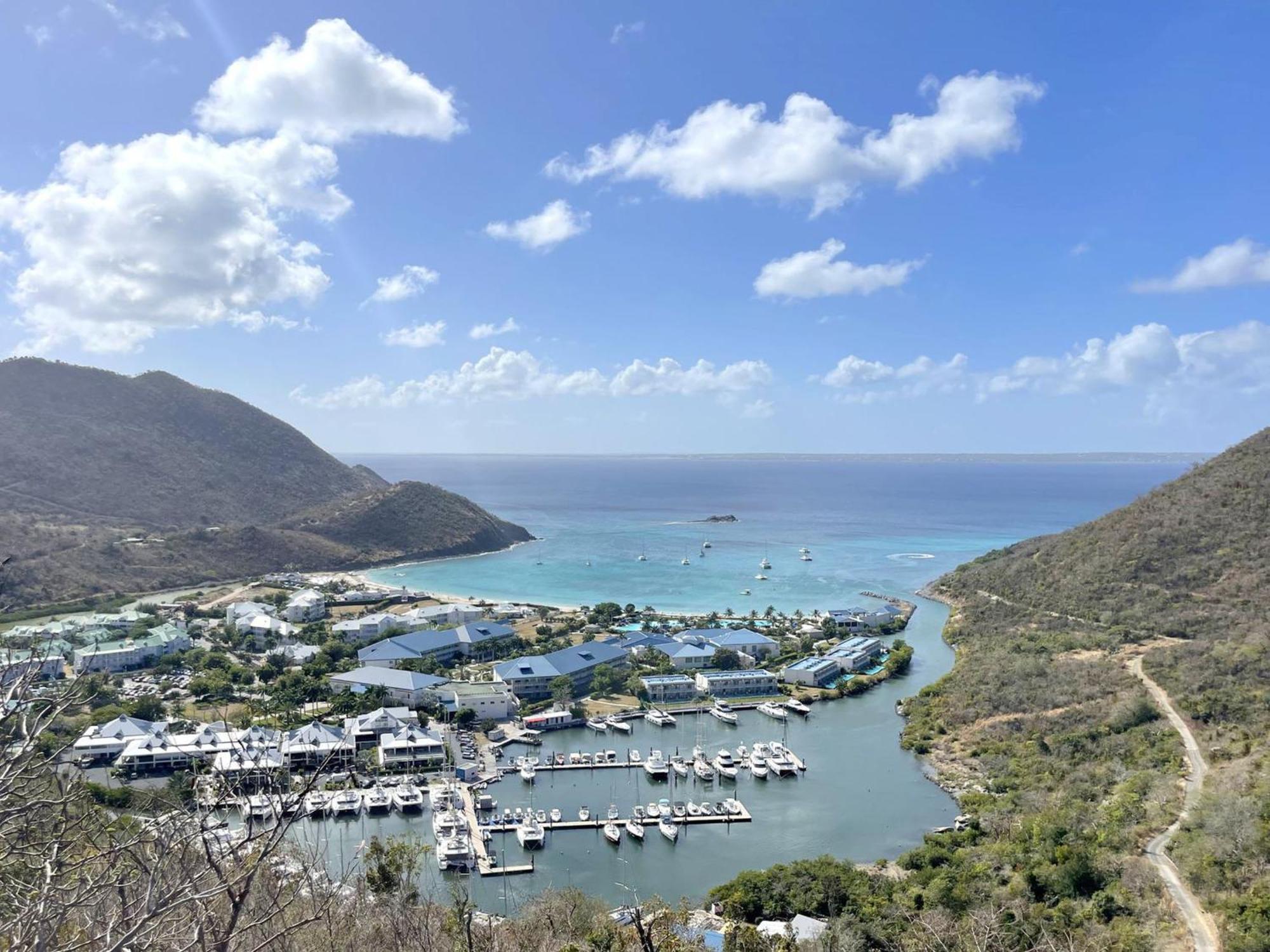 Superbe Appartement 2 Chambres A Anse Marcel, 400M Des Plages, Activites Nautiques Incluses - Fr-1-734-44 Exteriér fotografie